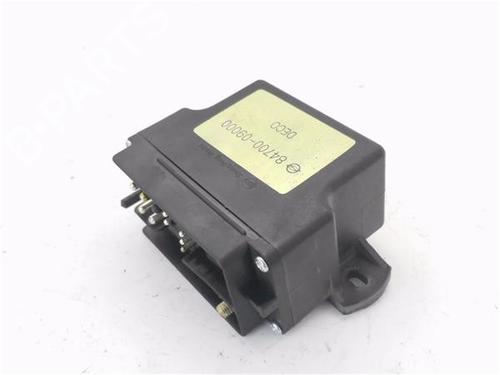 Electronic module SSANGYONG KYRON | BP40150781M83 - Image 3