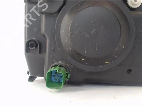 Faro izquierdo FORD FUSION (JU_) 1.6 TDCi | BP29285003C28 