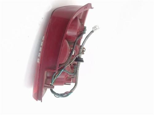 Left taillight HYUNDAI ATOS PRIME (MX)  | BP17922040C34 
