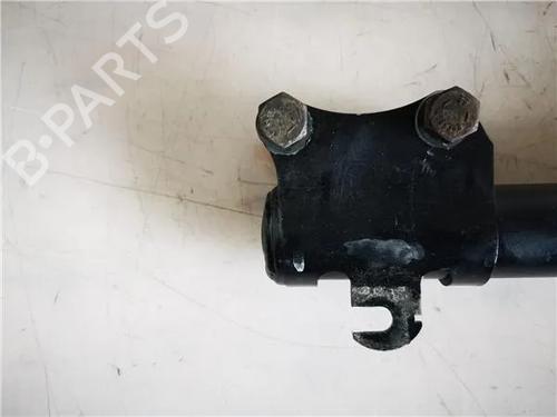 Left rear shock absorber FORD ESCORT IV (GAF, AWF, ABFT)  | BP12104184M18