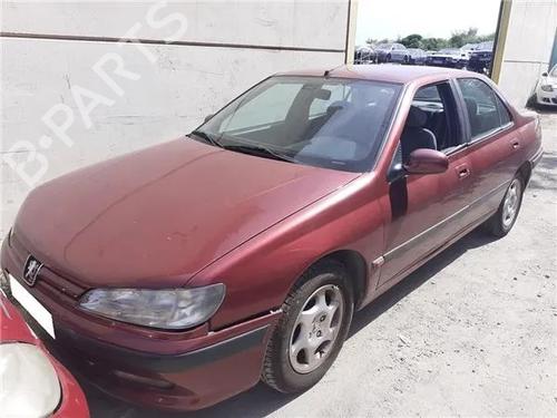 Left headlight PEUGEOT 406 (8B)  | BP11341450C28 