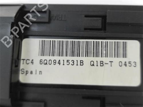 Switch VW POLO (9N_, 9A_)  | BP22202462I30 