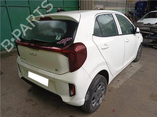 Rear parcel shelf KIA PICANTO III (JA) 1.0 T-GDi | BP35953847C85  - Image 11