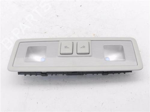 Innerbelysning Innerbelysning VW GOLF VII (5G1, BQ1, BE1, BE2) 1.6 TDI (115 hp) 34449023 34449023
