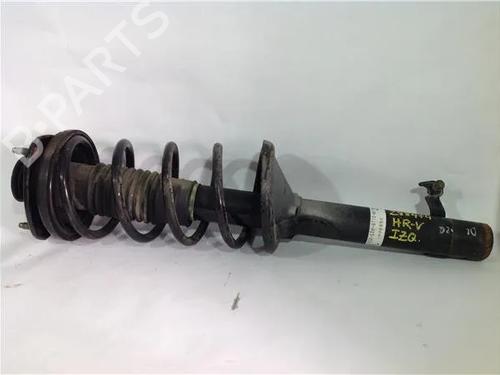 Used Left front shock absorber HONDA HR-V (GH_) 1.6 16V (124 hp) 9696599