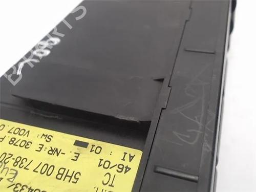 Climate control BMW 3 (E46)  | BP13051148I5 
