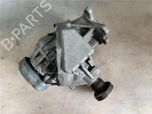 Used Front differential Front differential VOLVO XC90 I (275) D5 AWD (163 hp) 33887324 33887324