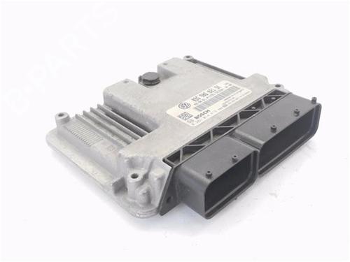 Used Control unit Control unit 25728072 25728072