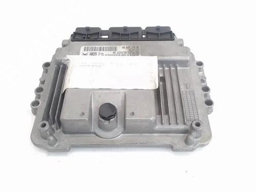 Electronic module CITROËN C4 I (LC_)  | BP24338347M83 
