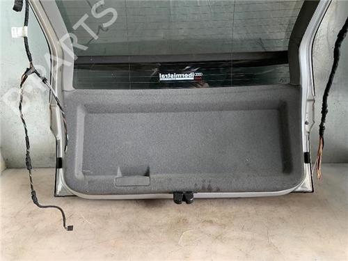 Bakluke CC/Kombi-Kupé AUDI A2 (8Z0) 1.4 | BP25718719C6 