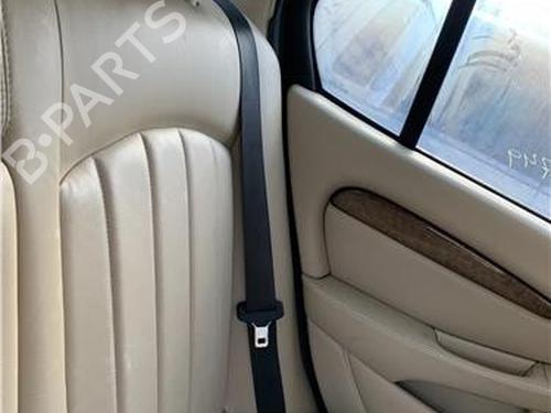 Rear left seatbelt JAGUAR X-TYPE I (X400) 2.0 D | BP32418962I29