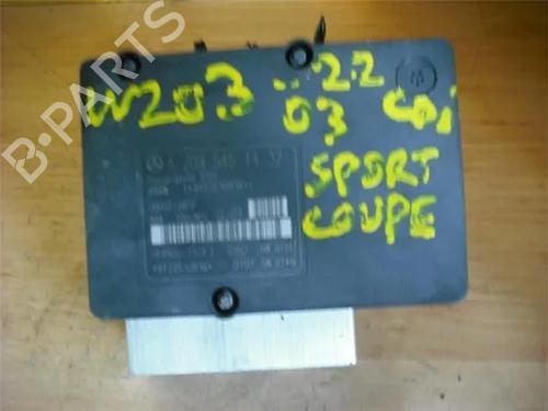 ABS Bremseaggregat MERCEDES-BENZ C-CLASS Coupe (CL203)  | BP9764652M43 