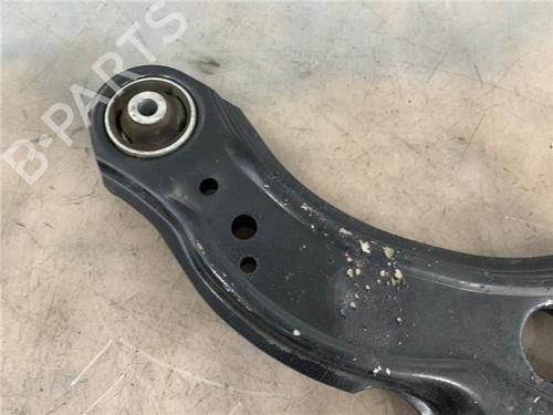 Left front suspension arm VW GOLF IV (1J1) 1.9 TDI | BP26955951M12 