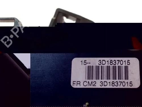 Front left lock VW GOLF V (1K1) 1.6 FSI | BP11363324C98 