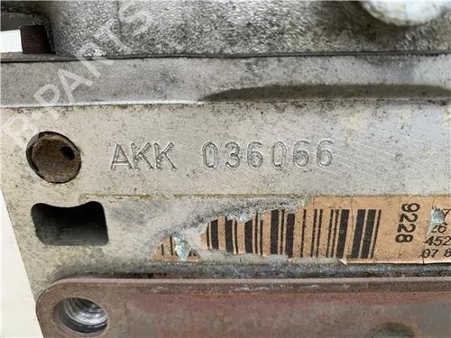 Engine SEAT IBIZA II (6K1)  | BP13051293M1 