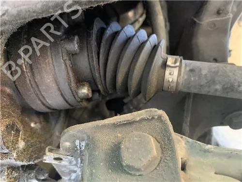 Left front driveshaft VW LUPO I (6X1, 6E1) 1.7 SDI | BP27275440M38 