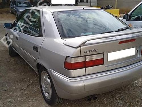 Alternator CITROËN XANTIA (X1_, X2_) 3.0 i 24V | BP32273912M7 