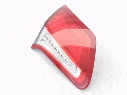 Left tailgate light CITROËN C4 II (NC_) 1.6 HDi 90 | BP37261830C79 - Image 2