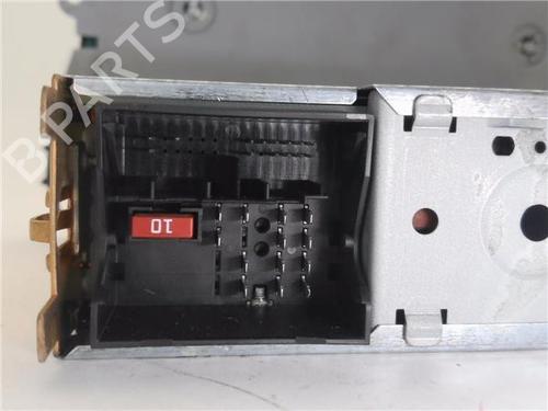 Radio SEAT LEON (1P1) 1.9 TDI | BP31575122E6 - Image 9