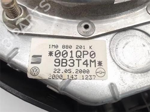Førerens kollisjonspute SEAT LEON (1M1)  | BP13043983C9 