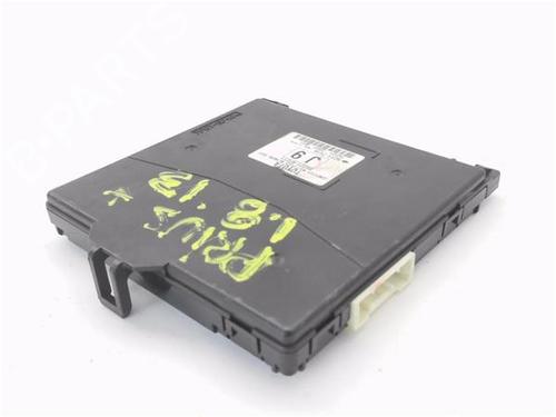 Elektronisk modul TOYOTA PRIUS PLUS (_W4_)  | BP12104333M83 