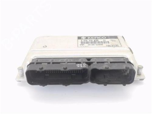 Electronic module HYUNDAI GETZ (TB) | BP30553927M83