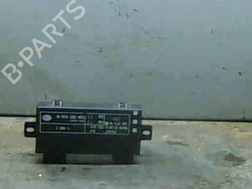 Used Electronic module BMW 5 (E39) [1995-2003]  13643450