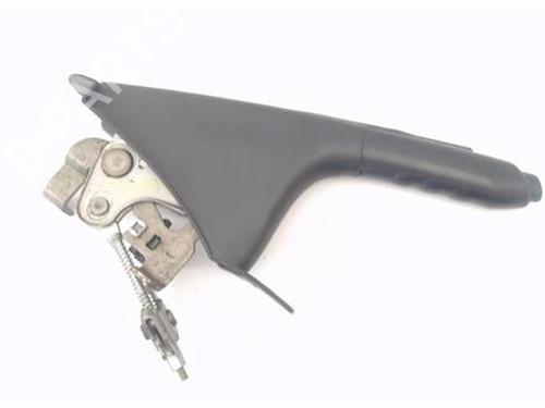 Freno de mano FORD KA (RU8) 1.2 (69 hp) 32273863