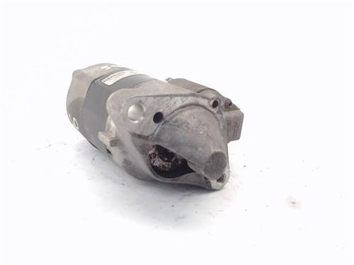 Used Starter RENAULT CLIO II (BB_, CB_) [1998-2016]  22132630