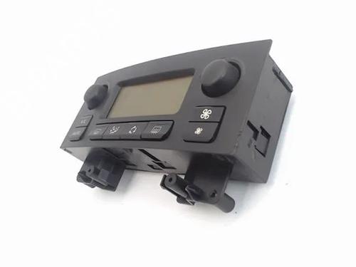 Climate control CITROËN C4 Coupe (LA_) 1.6 16V | BP25718694I5 