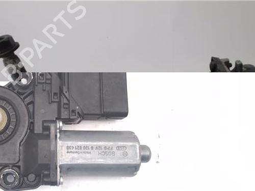 Front wiper motor RENAULT MEGANE II (BM0/1_, CM0/1_)  | BP24446136M29 