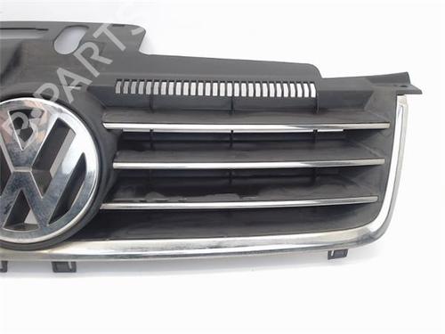Grille VW POLO IV (9N_, 9A_)  | BP15825609C40 