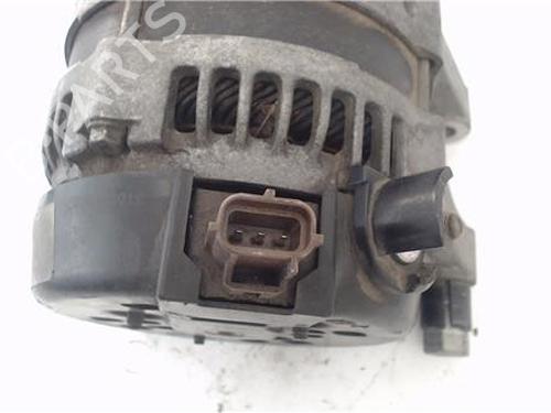 Generator FORD FOCUS II (DA_, HCP, DP)  | BP25008420M7 