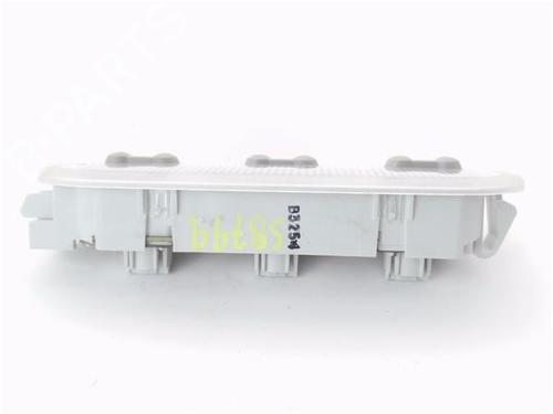 Interior roof light NISSAN QASHQAI I (J10, NJ10) 1.6 dCi | BP30555253I8 