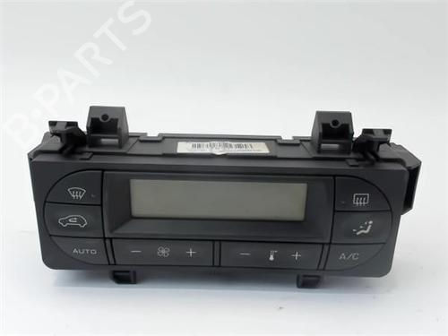 Used Climate control CITROËN C3 I (FC_, FN_) [2002-2013]  13467394