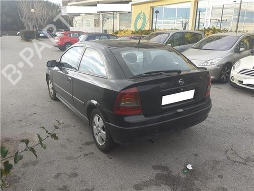 Cockpit OPEL ASTRA G Hatchback (T98) 1.6 16V (F08, F48) | BP25381307C47 