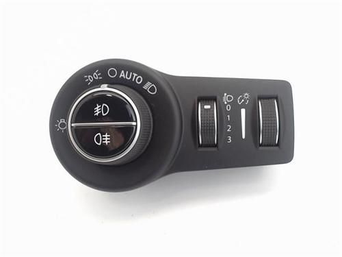 Used Switch FIAT 500X (334_) 1.6 D Multijet (334AXA1B, 334AXA11) (120 hp) 19275152