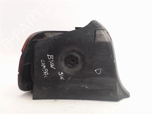 Right taillight BMW 3 Compact (E36)  | BP13052118C35 