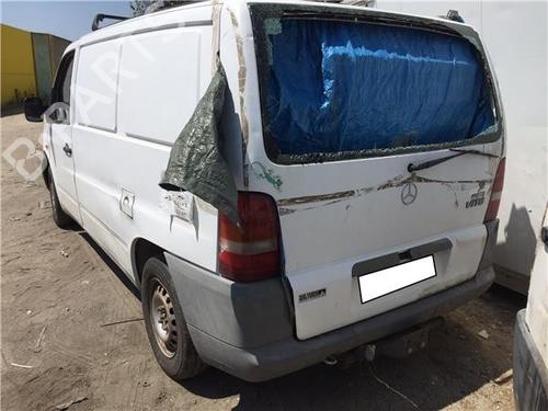 Climate control MERCEDES-BENZ VITO Van (W638)  | BP10353145I5 