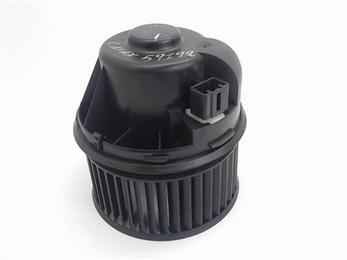 Ventilator motor FORD C-MAX (DM2) 1.8 TDCi (115 hp) 19288817