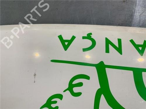 Hood CITROËN JUMPER II Van  | BP23408855C1 