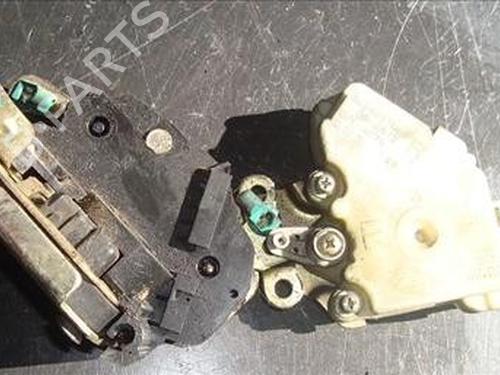 Front right lock NISSAN ALMERA TINO (V10) 2.2 dCi | BP11362453C97 
