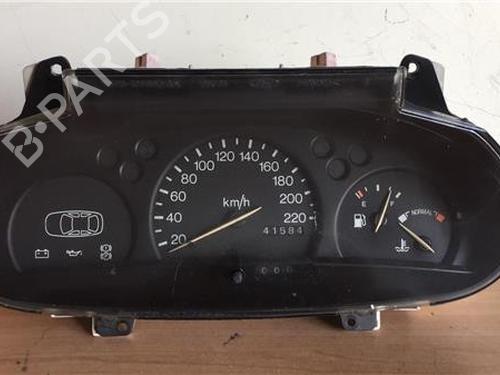 Used Instrument cluster FORD FIESTA Box Body/MPV (F3L, F5L) 1.8 D (60 hp) 9702761