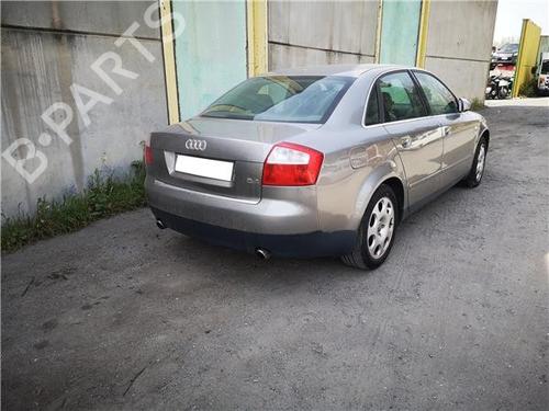 Right front door AUDI A4 B6 (8E2) 2.4 | BP32419227C3 