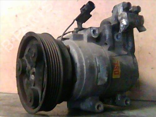 AC Kompressor HYUNDAI GETZ (TB) [2001-2011]  9764495