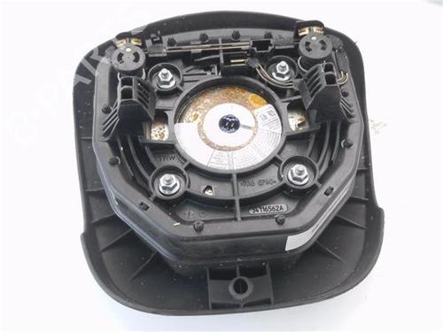 Airbag Kit RENAULT MASTER III Bus (JV)  | BP29431459C86 