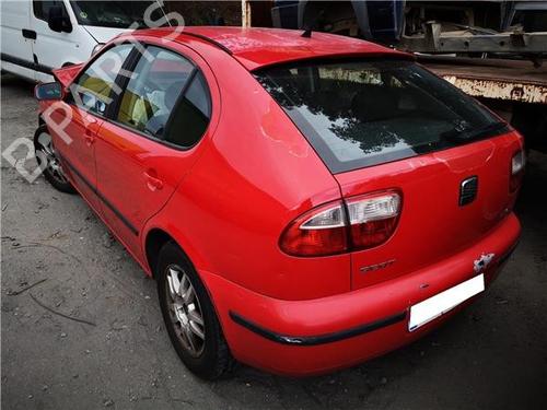 Starter SEAT LEON (1M1) 1.9 TDI | BP11987886M8 