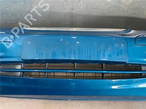 Front bumper MERCEDES-BENZ A-CLASS (W168)  | BP25718954C7 