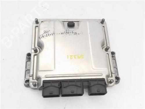 Electronic module CITROËN XSARA PICASSO (N68) 2.0 HDi | BP23442424M83 