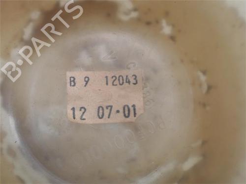Expansion tank LAND ROVER FREELANDER I (L314)  | BP26587630C120